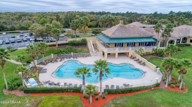 Golf community living at it's finest. Just over 1200 yards from on LPGA International Golf Course in Florida - for sale on GolfHomes.com, golf home, golf lot