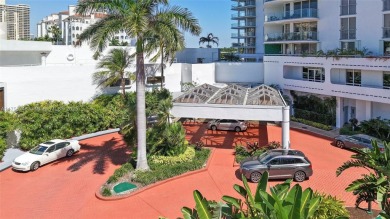 Step into luxury at Turnberry North Tower with this spacious on Turnberry Isle Resort and Club in Florida - for sale on GolfHomes.com, golf home, golf lot
