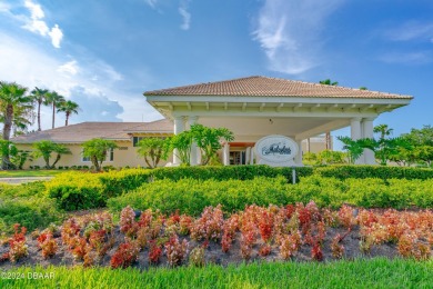 Golf community living at it's finest. Just over 1200 yards from on LPGA International Golf Course in Florida - for sale on GolfHomes.com, golf home, golf lot