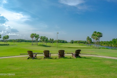 Golf community living at it's finest. Just over 1200 yards from on LPGA International Golf Course in Florida - for sale on GolfHomes.com, golf home, golf lot