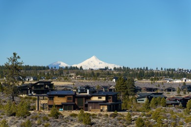 Discover exceptional living in Tetherow, where breathtaking on Tetherow Golf Club in Oregon - for sale on GolfHomes.com, golf home, golf lot