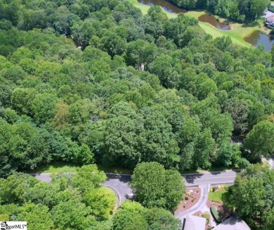 Prestigious 1-Acre Homesite in the Exclusive Cliffs at Glassy on The Cliffs at Glassy Golf and Country Club in South Carolina - for sale on GolfHomes.com, golf home, golf lot