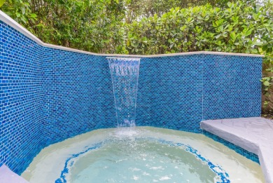 Discover this charming two-bedroom, two bathroom upgraded & on Boca Grove Golf and Tennis in Florida - for sale on GolfHomes.com, golf home, golf lot