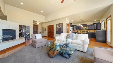 OPEN HOUSE! Sunday, May 18th from 11 AM - 1 PM! Views, Views on Tiara Rado Golf Course in Colorado - for sale on GolfHomes.com, golf home, golf lot