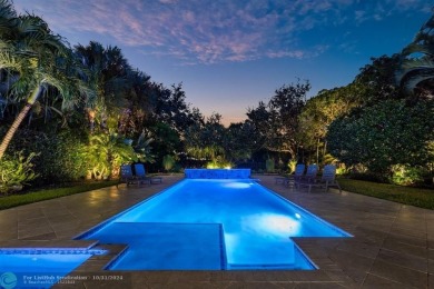 This prestigious 4 bedroom, 5 bath Parkland Golf  Country Club on Parkland Golf Club in Florida - for sale on GolfHomes.com, golf home, golf lot