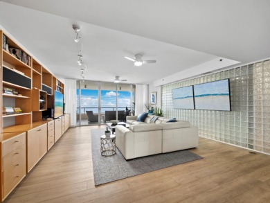 Beautifully renovated and offered turnkey furnished, this 3BR/3 on Longboat Key Golf Club Resort in Florida - for sale on GolfHomes.com, golf home, golf lot