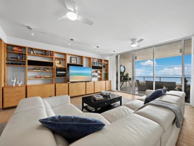 Beautifully renovated and offered turnkey furnished, this 3BR/3 on Longboat Key Golf Club Resort in Florida - for sale on GolfHomes.com, golf home, golf lot