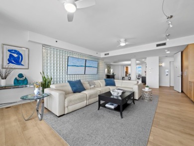 Beautifully renovated and offered turnkey furnished, this 3BR/3 on Longboat Key Golf Club Resort in Florida - for sale on GolfHomes.com, golf home, golf lot