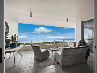 Beautifully renovated and offered turnkey furnished, this 3BR/3 on Longboat Key Golf Club Resort in Florida - for sale on GolfHomes.com, golf home, golf lot