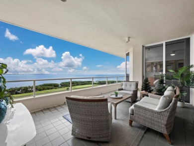 Beautifully renovated and offered turnkey furnished, this 3BR/3 on Longboat Key Golf Club Resort in Florida - for sale on GolfHomes.com, golf home, golf lot