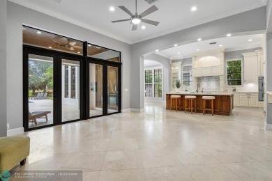 This prestigious 4 bedroom, 5 bath Parkland Golf  Country Club on Parkland Golf Club in Florida - for sale on GolfHomes.com, golf home, golf lot