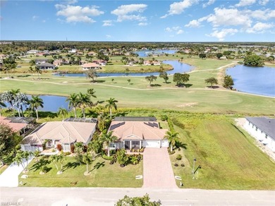 Experience Luxury Living in Royal Palm Golf Estates.
Welcome to on Eagle Lakes Golf Club in Florida - for sale on GolfHomes.com, golf home, golf lot