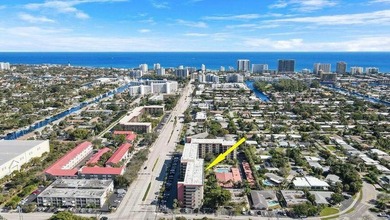 Beautiful 2BR/2BA Condo In GARDEN-AIRE VILLAGE SOUTH! Located on Pompano Beach Golf Course  in Florida - for sale on GolfHomes.com, golf home, golf lot