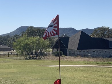 Spectacular views of Packsaddle Mtn. on Lighthouse Country Club on Lighthouse Golf Course in Texas - for sale on GolfHomes.com, golf home, golf lot