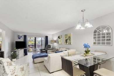 Beautiful 2BR/2BA Condo In GARDEN-AIRE VILLAGE SOUTH! Located on Pompano Beach Golf Course  in Florida - for sale on GolfHomes.com, golf home, golf lot