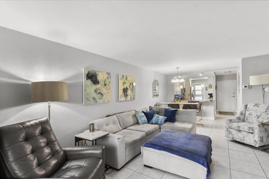 Beautiful 2BR/2BA Condo In GARDEN-AIRE VILLAGE SOUTH! Located on Pompano Beach Golf Course  in Florida - for sale on GolfHomes.com, golf home, golf lot