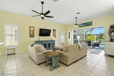 Welcome to Casa Del Lago, a gated community tucked away in the on Heritage Palms Golf and Country Club in Florida - for sale on GolfHomes.com, golf home, golf lot