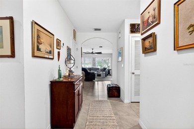 One or more photo(s) has been virtually staged. DR HORTON DENTON on Country Club At Silver Springs Shores in Florida - for sale on GolfHomes.com, golf home, golf lot