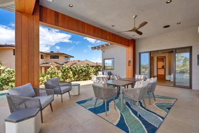 What if you could own a BRAND NEW - MOVE IN READY, single level on Wailea Golf Club in Hawaii - for sale on GolfHomes.com, golf home, golf lot