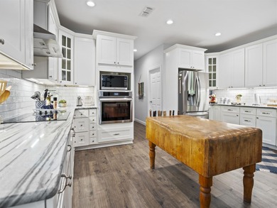 Beautiful LIKE NEW home on the Newly Renovated Balboa Golf on Balboa Golf Course in Arkansas - for sale on GolfHomes.com, golf home, golf lot