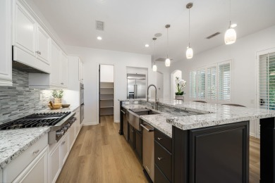 This gorgeous, updated home has golf course frontage on the on Mountain View Country Club in California - for sale on GolfHomes.com, golf home, golf lot