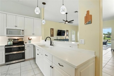 Welcome to Casa Del Lago, a gated community tucked away in the on Heritage Palms Golf and Country Club in Florida - for sale on GolfHomes.com, golf home, golf lot