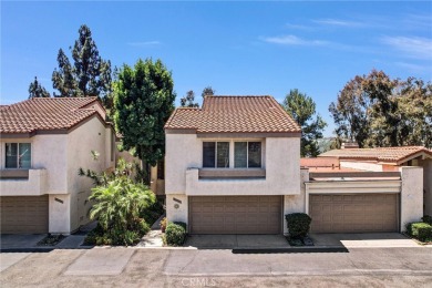 Welcome to this stunning attached single family home with golf on Mission Viejo Country Club in California - for sale on GolfHomes.com, golf home, golf lot