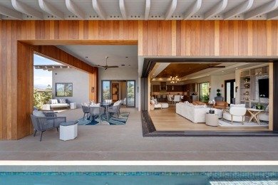 What if you could own a BRAND NEW - MOVE IN READY, single level on Wailea Golf Club in Hawaii - for sale on GolfHomes.com, golf home, golf lot