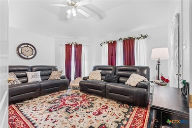 Welcome to The Willows! This spacious 4-bedroom, 2.5-bath home on Stonetree Golf Club in Texas - for sale on GolfHomes.com, golf home, golf lot