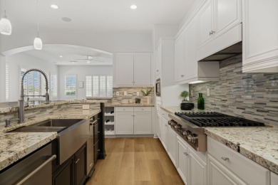 This gorgeous, updated home has golf course frontage on the on Mountain View Country Club in California - for sale on GolfHomes.com, golf home, golf lot