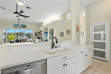 Welcome to Casa Del Lago, a gated community tucked away in the on Heritage Palms Golf and Country Club in Florida - for sale on GolfHomes.com, golf home, golf lot