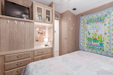 YOUR NEW ADORABLE COZY 1 BEDROOM, 2 BATH HOME WITH AN ARIZONA on Viewpoint Golf Resort in Arizona - for sale on GolfHomes.com, golf home, golf lot