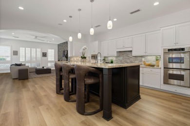 This gorgeous, updated home has golf course frontage on the on Mountain View Country Club in California - for sale on GolfHomes.com, golf home, golf lot