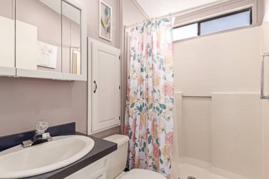 YOUR NEW ADORABLE COZY 1 BEDROOM, 2 BATH HOME WITH AN ARIZONA on Viewpoint Golf Resort in Arizona - for sale on GolfHomes.com, golf home, golf lot