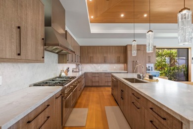 What if you could own a BRAND NEW - MOVE IN READY, single level on Wailea Golf Club in Hawaii - for sale on GolfHomes.com, golf home, golf lot
