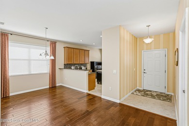 Beautifully Appointed 3 BD, 2 BA, 2 Garage single family home on Duran Golf Course in Florida - for sale on GolfHomes.com, golf home, golf lot