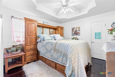 Welcome to The Willows! This spacious 4-bedroom, 2.5-bath home on Stonetree Golf Club in Texas - for sale on GolfHomes.com, golf home, golf lot