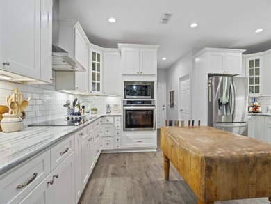 Beautiful LIKE NEW home on the Newly Renovated Balboa Golf on Balboa Golf Course in Arkansas - for sale on GolfHomes.com, golf home, golf lot