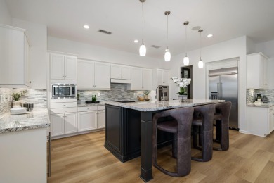 This gorgeous, updated home has golf course frontage on the on Mountain View Country Club in California - for sale on GolfHomes.com, golf home, golf lot