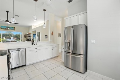 Welcome to Casa Del Lago, a gated community tucked away in the on Heritage Palms Golf and Country Club in Florida - for sale on GolfHomes.com, golf home, golf lot
