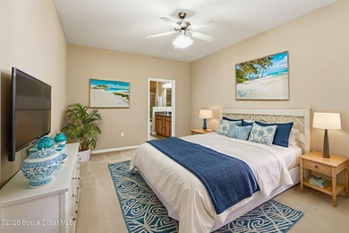 Beautifully Appointed 3 BD, 2 BA, 2 Garage single family home on Duran Golf Course in Florida - for sale on GolfHomes.com, golf home, golf lot