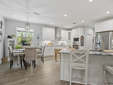 Beautiful LIKE NEW home on the Newly Renovated Balboa Golf on Balboa Golf Course in Arkansas - for sale on GolfHomes.com, golf home, golf lot