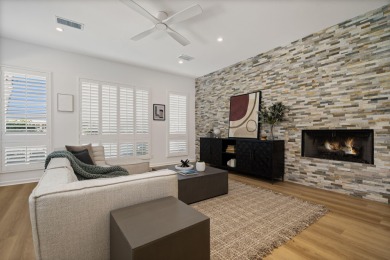 This gorgeous, updated home has golf course frontage on the on Mountain View Country Club in California - for sale on GolfHomes.com, golf home, golf lot