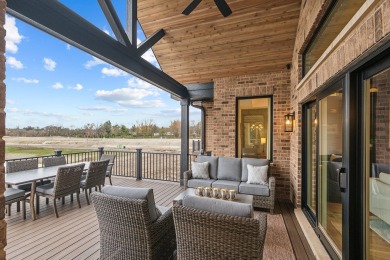 Have you heard the buzz? Introducing Waterford Pointe Villas of on Mid-Iron Club, Inc. in Illinois - for sale on GolfHomes.com, golf home, golf lot
