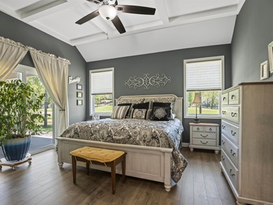 Beautiful LIKE NEW home on the Newly Renovated Balboa Golf on Balboa Golf Course in Arkansas - for sale on GolfHomes.com, golf home, golf lot