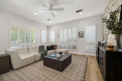 This gorgeous, updated home has golf course frontage on the on Mountain View Country Club in California - for sale on GolfHomes.com, golf home, golf lot