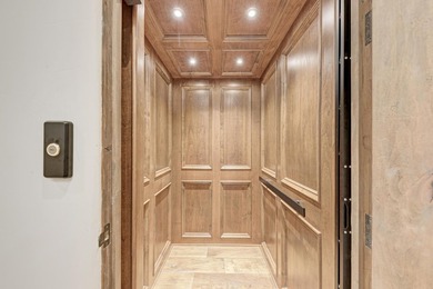 Fully Furnished 4BR/4BA Custom Estate on 4.3+ Acres in Gated on Ram Rock Golf Course in Texas - for sale on GolfHomes.com, golf home, golf lot