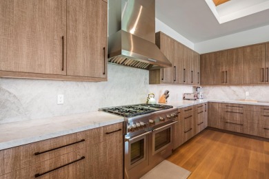 What if you could own a BRAND NEW - MOVE IN READY, single level on Wailea Golf Club in Hawaii - for sale on GolfHomes.com, golf home, golf lot
