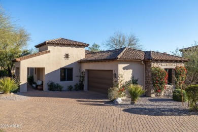 Discover the epitome of elegance and comfort in this highly on Superstition Mountain Club - Lost Gold in Arizona - for sale on GolfHomes.com, golf home, golf lot