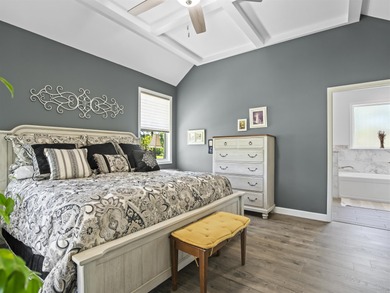 Beautiful LIKE NEW home on the Newly Renovated Balboa Golf on Balboa Golf Course in Arkansas - for sale on GolfHomes.com, golf home, golf lot